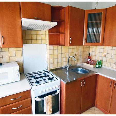 סטאלובה וולה Color24 Apartament VI מראה חיצוני תמונה