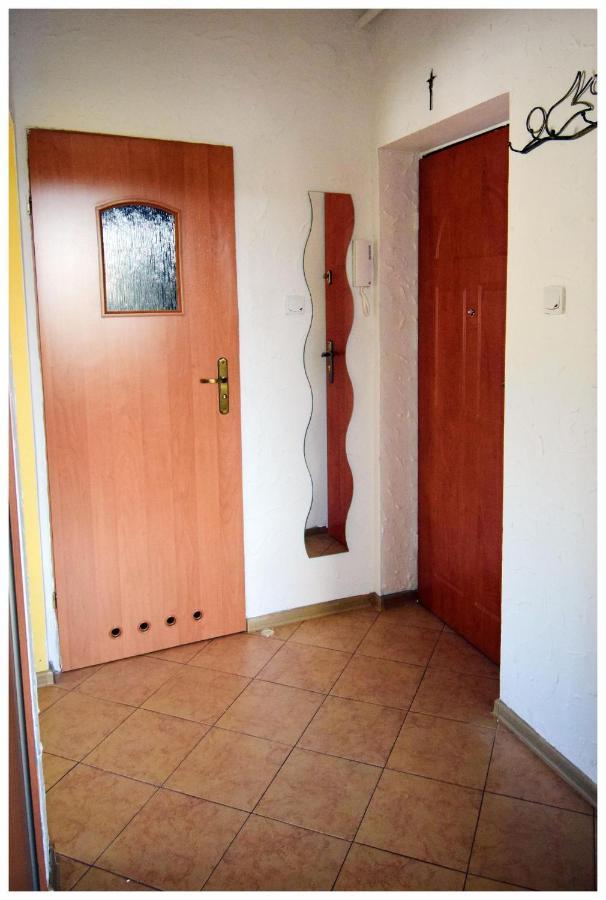 סטאלובה וולה Color24 Apartament VI מראה חיצוני תמונה