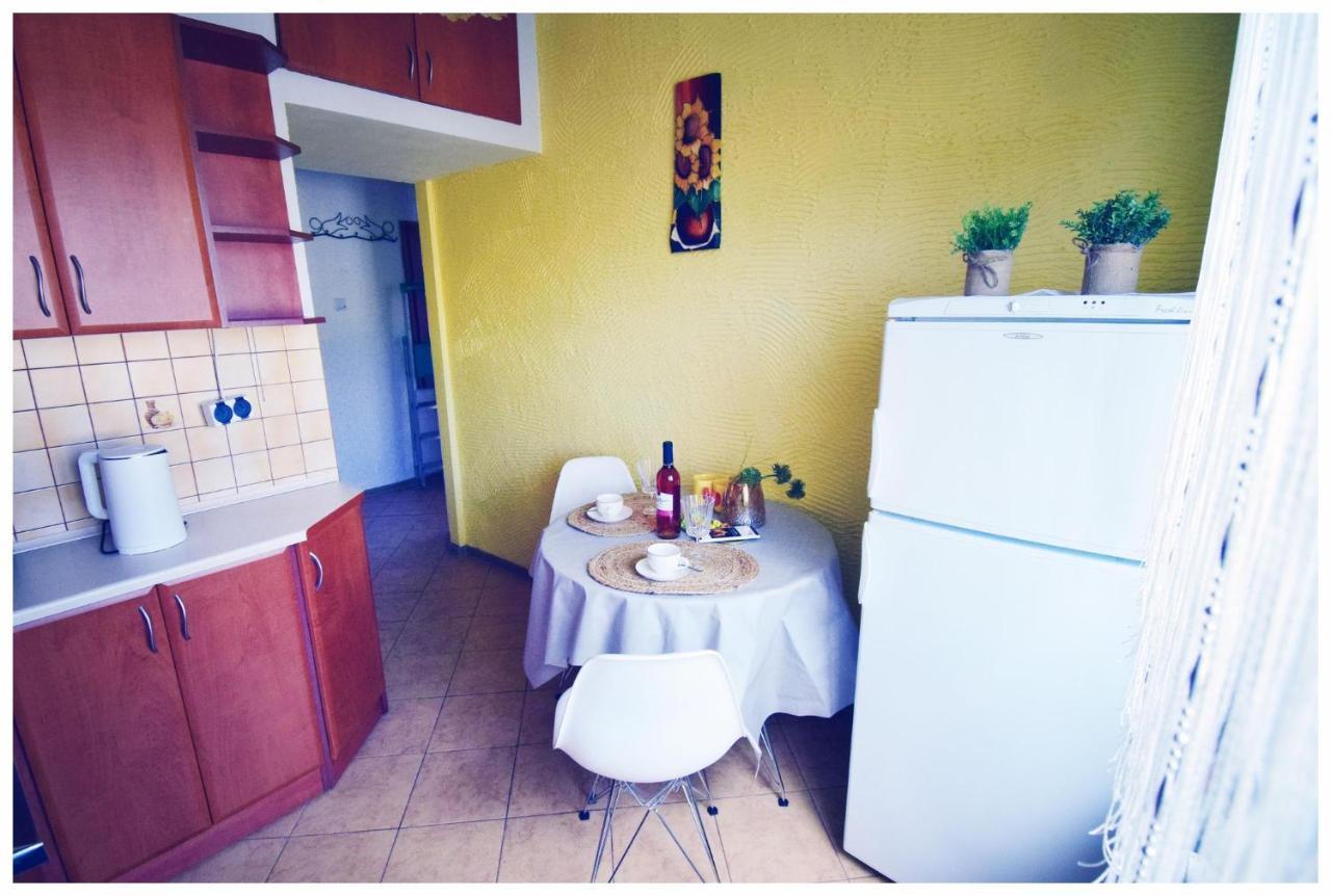סטאלובה וולה Color24 Apartament VI מראה חיצוני תמונה