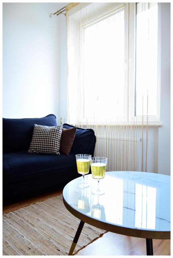 סטאלובה וולה Color24 Apartament VI מראה חיצוני תמונה