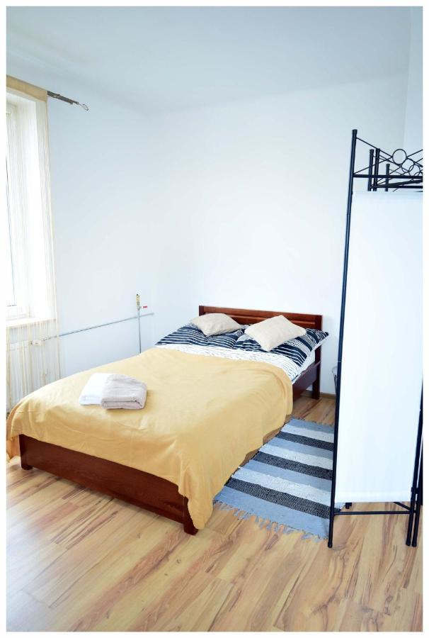 סטאלובה וולה Color24 Apartament VI מראה חיצוני תמונה