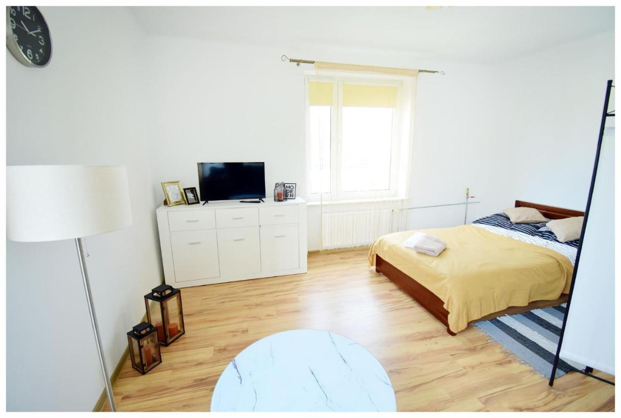 סטאלובה וולה Color24 Apartament VI מראה חיצוני תמונה